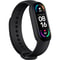 Silicone Sport Watch Band 16