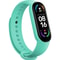 Silicone Sport Watch Band 6