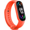 Silicone Sport Watch Band 26
