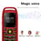 Compact Mini DualSIM Phone With Bluetooth Call Features 1