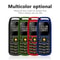 Compact Mini DualSIM Phone With Bluetooth Call Features 3