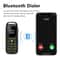Compact Mini DualSIM Phone With Bluetooth Call Features 5