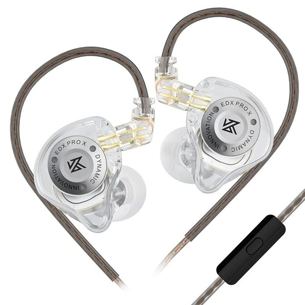 High Fidelity In Ear Wired Earphones 9