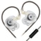 High Fidelity In Ear Wired Earphones 9