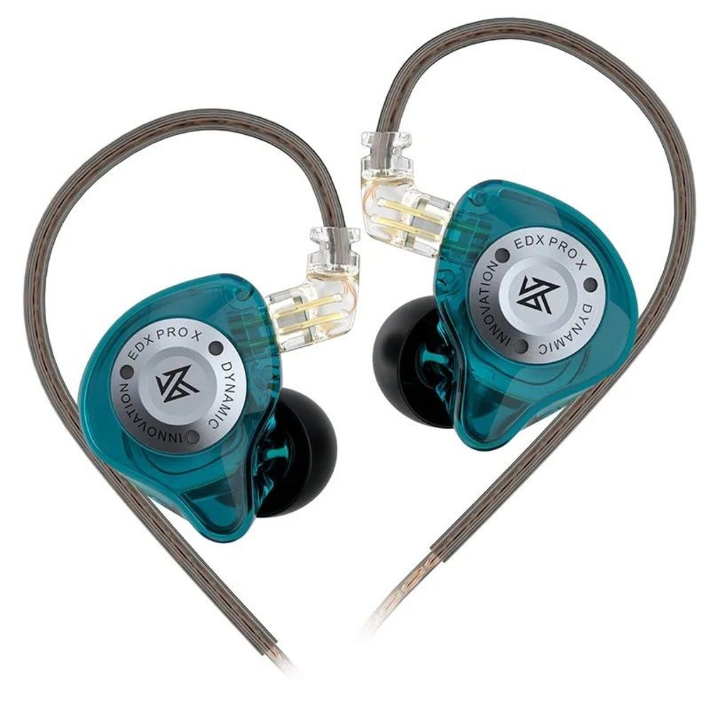 High Fidelity In Ear Wired Earphones 10