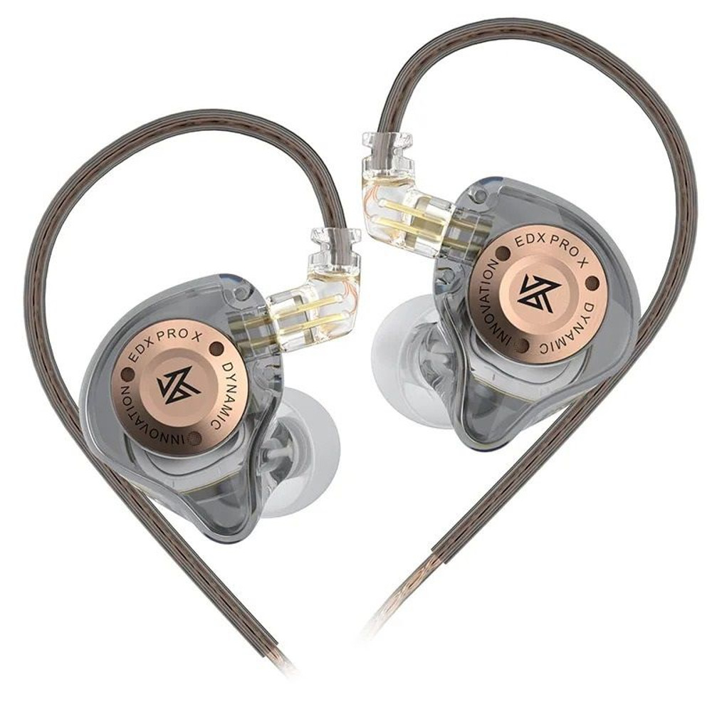 High Fidelity In Ear Wired Earphones 12