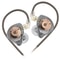 High Fidelity In Ear Wired Earphones 12