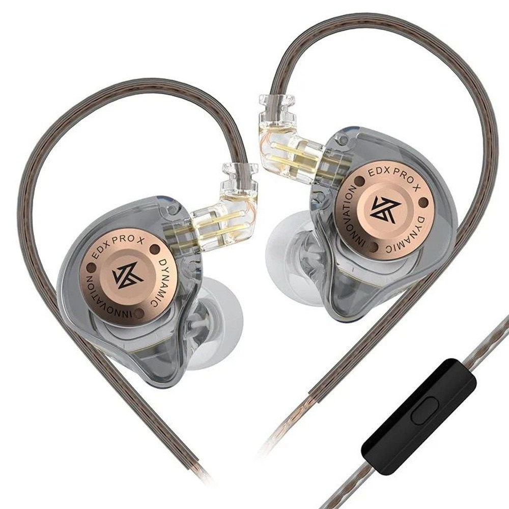High Fidelity In Ear Wired Earphones 13