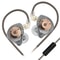 High Fidelity In Ear Wired Earphones 13
