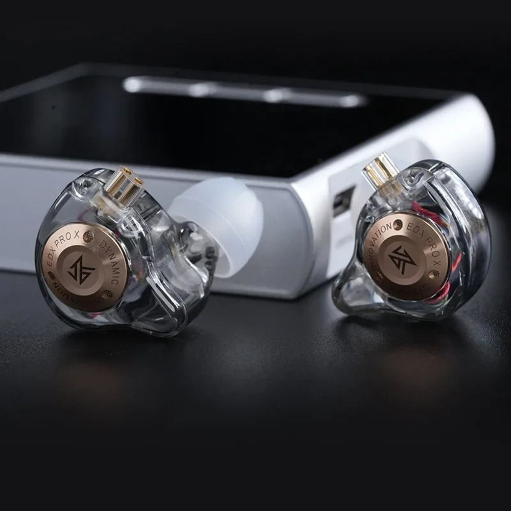 High Fidelity In Ear Wired Earphones 4