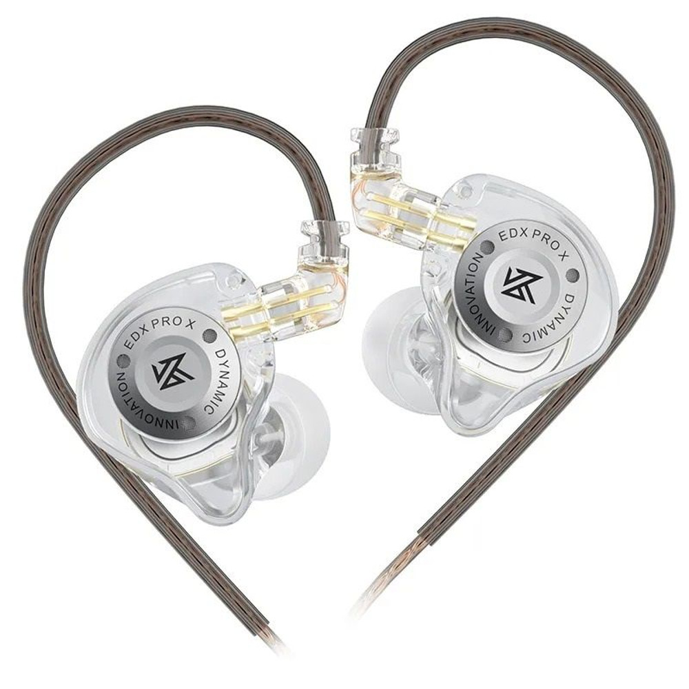 High Fidelity In Ear Wired Earphones 6