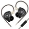 High Fidelity In Ear Wired Earphones 8
