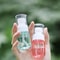 Portable Refillable Fine Mist Spray Bottle 2