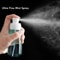 Portable Refillable Fine Mist Spray Bottle 4