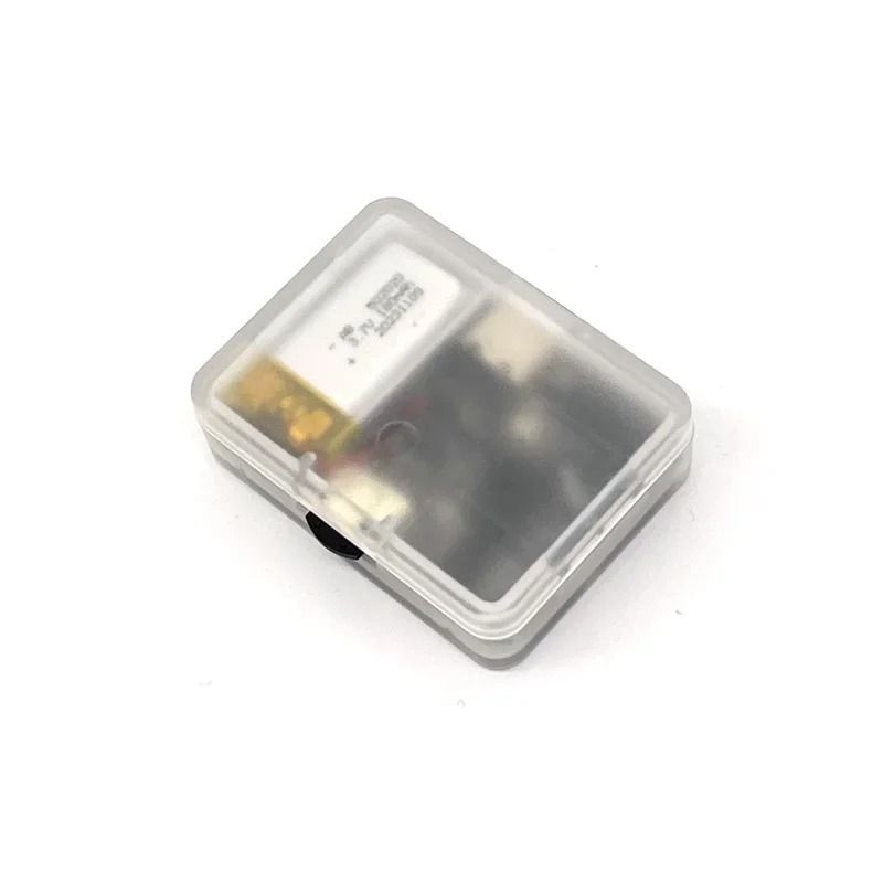 Rechargeable NFC Simulator And Writer For Game Consoles 3