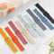 Soft Silicone Sport Watch Band 2