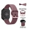 Soft Silicone Sport Watch Band 5