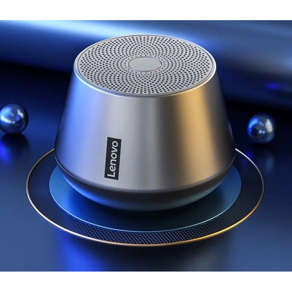 Portable Mini Bluetooth Speaker With Stereo Sound 0