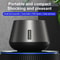 Portable Mini Bluetooth Speaker With Stereo Sound 5
