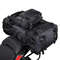 Waterproof Motorcycle Rear Seat Bag 0