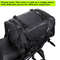 Waterproof Motorcycle Rear Seat Bag 1