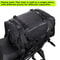 Waterproof Motorcycle Rear Seat Bag 1
