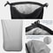 Waterproof Motorcycle Rear Seat Bag 4