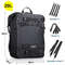 Waterproof Motorcycle Rear Seat Bag 6