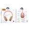 Wireless OverEar Bluetooth Headphones With Mic 9