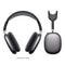 Wireless OverEar Bluetooth Headphones With Mic 5