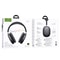 Wireless OverEar Bluetooth Headphones With Mic 6
