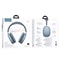 Wireless OverEar Bluetooth Headphones With Mic 7