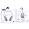 Wireless OverEar Bluetooth Headphones With Mic 8