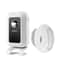 Smart Wireless Motion Sensor Alarm With LED Light And Door Chime 6