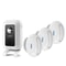 Smart Wireless Motion Sensor Alarm With LED Light And Door Chime 8