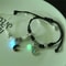 Luminous Charm Bead Couple Bracelet 10