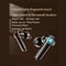 Wireless Bluetooth Headset 53 With IPX5 Waterproof HiFi Stereo 2