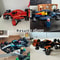 Foldable Display Stand For F1 Model Cars 4
