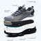 Rotating Button Safety Shoes For Men 1
