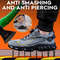 Rotating Button Safety Shoes For Men 2