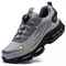 Rotating Button Safety Shoes For Men 7