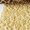 Engraved Pattern Rolling Pin For Cookies And Cakes 0
