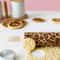 Engraved Pattern Rolling Pin For Cookies And Cakes 1