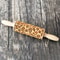 Engraved Pattern Rolling Pin For Cookies And Cakes 3