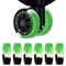 Travel Luggage Wheel Protector Cover 1