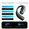 Open Wireless Earphone Bluetooth 54 With Rotation And Mic 5