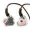 Dynamic Driver Wired Earbuds With High Fidelity Sound 2