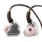 Dynamic Driver Wired Earbuds With High Fidelity Sound 2