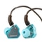 Dynamic Driver Wired Earbuds With High Fidelity Sound 3