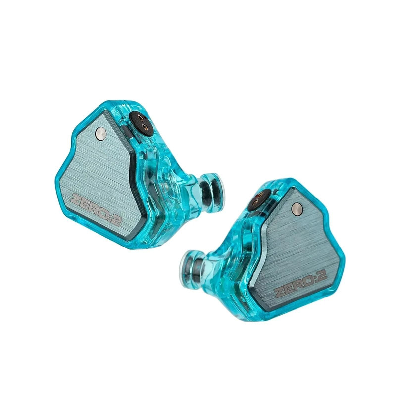 Dynamic Driver Wired Earbuds With High Fidelity Sound 14